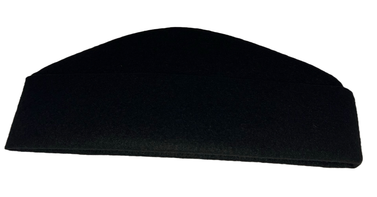 Side cap (Sidara/Faisaliah) السيدارة/ الفَيصَليةَ