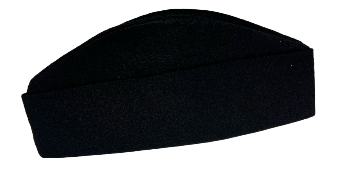 Side cap (Sidara/Faisaliah) السيدارة/ الفَيصَليةَ