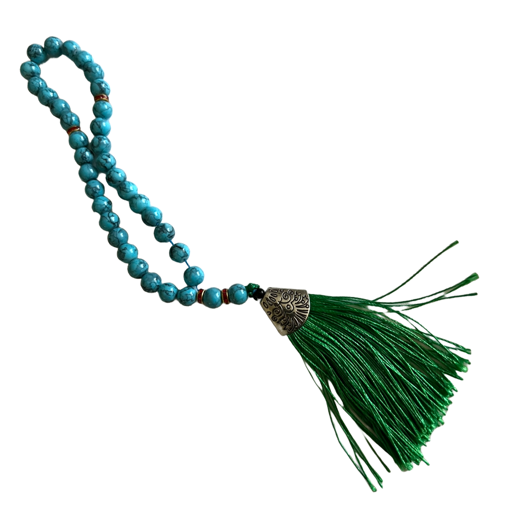 Basmala Beads