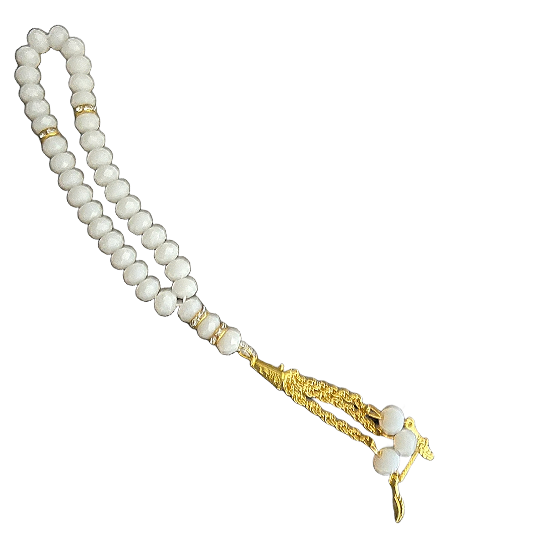 Basmala Beads