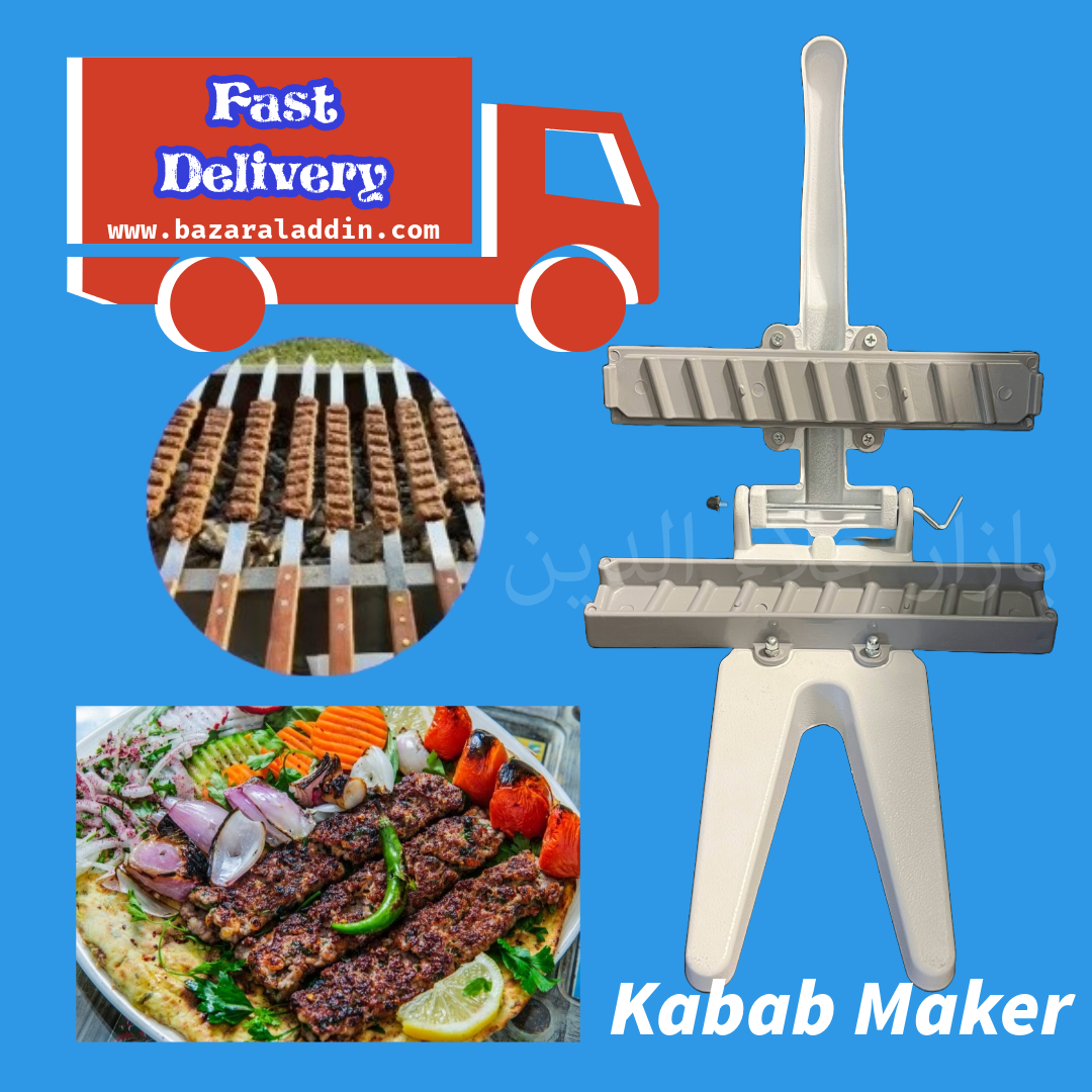 Kabab Maker