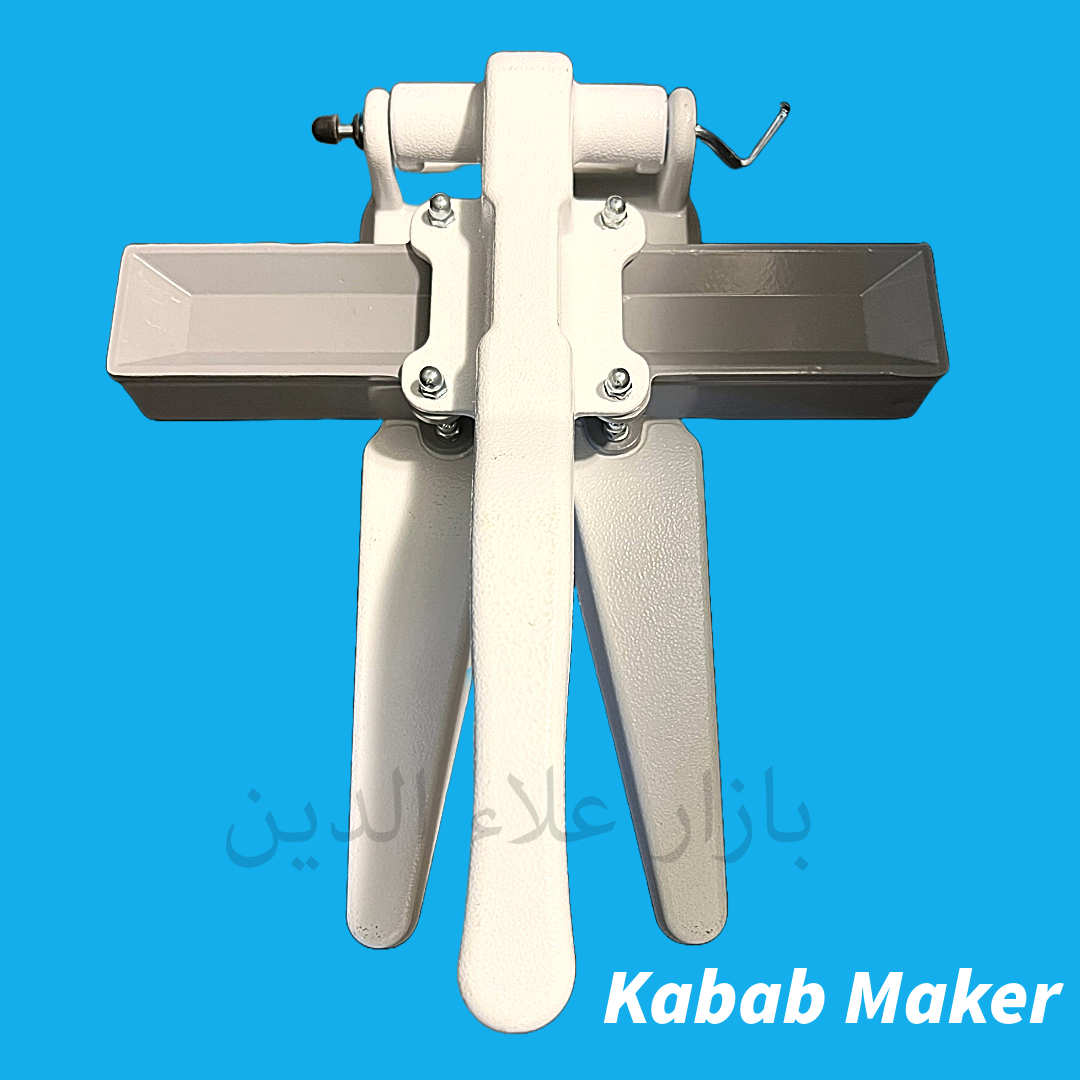 Kabab Maker