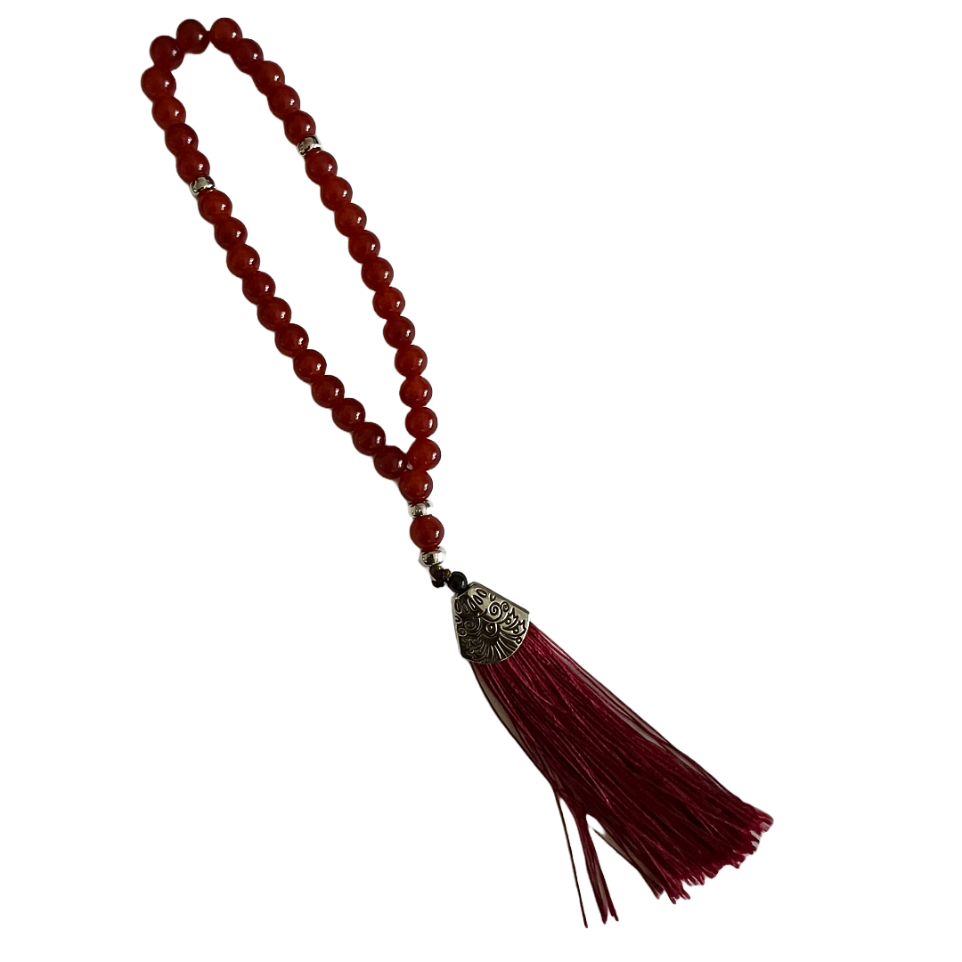 Basmala Beads