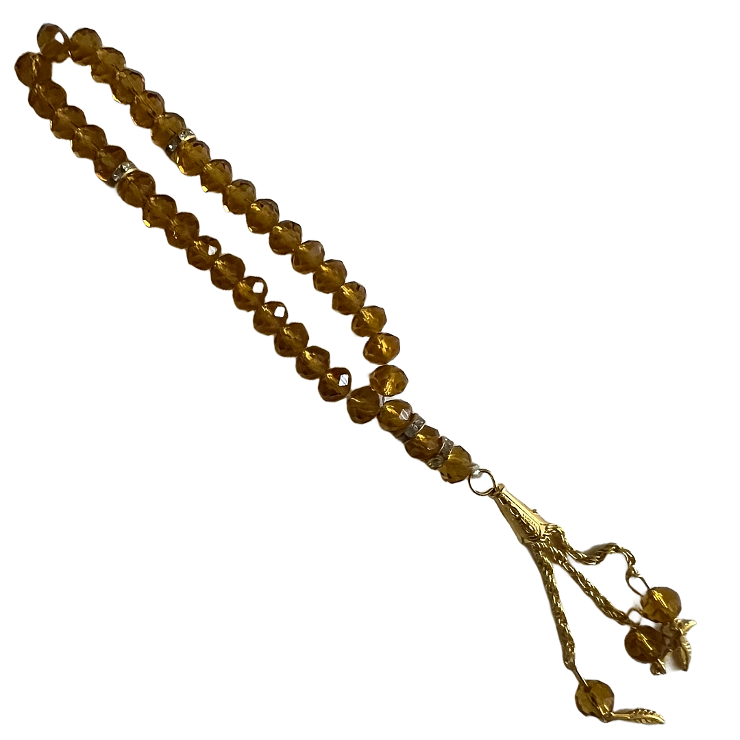 Basmala Beads