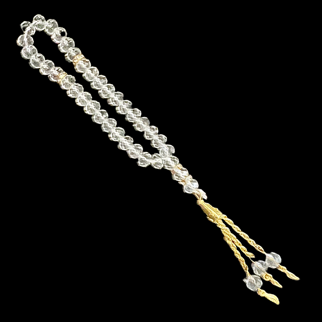 Basmala Beads