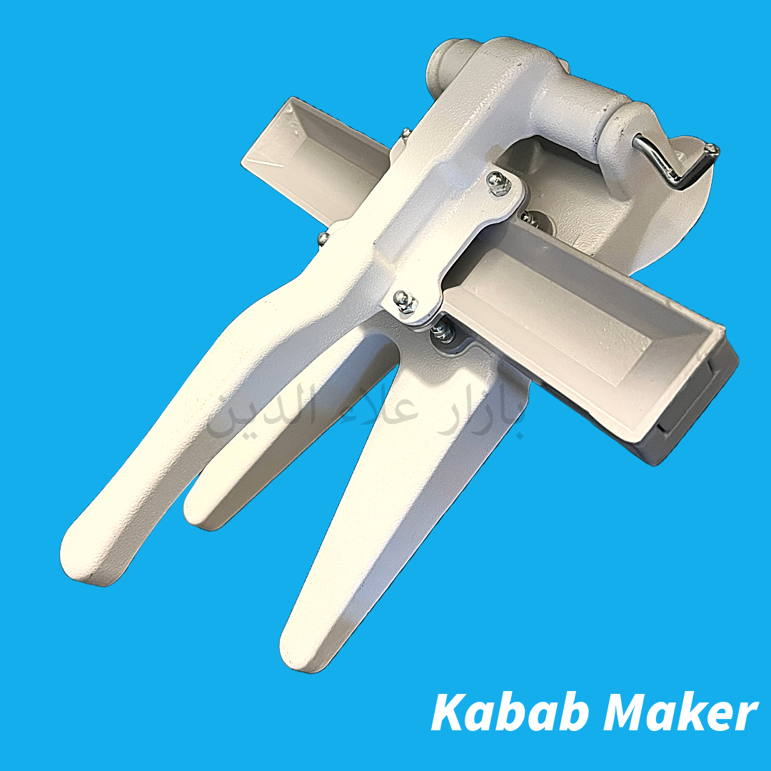 Kabab Maker