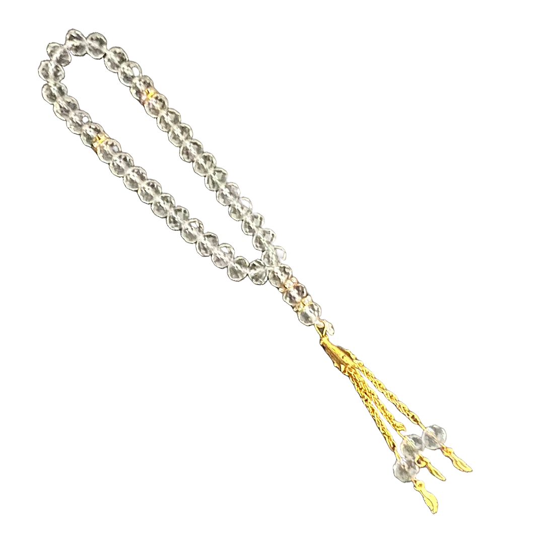 Basmala Beads