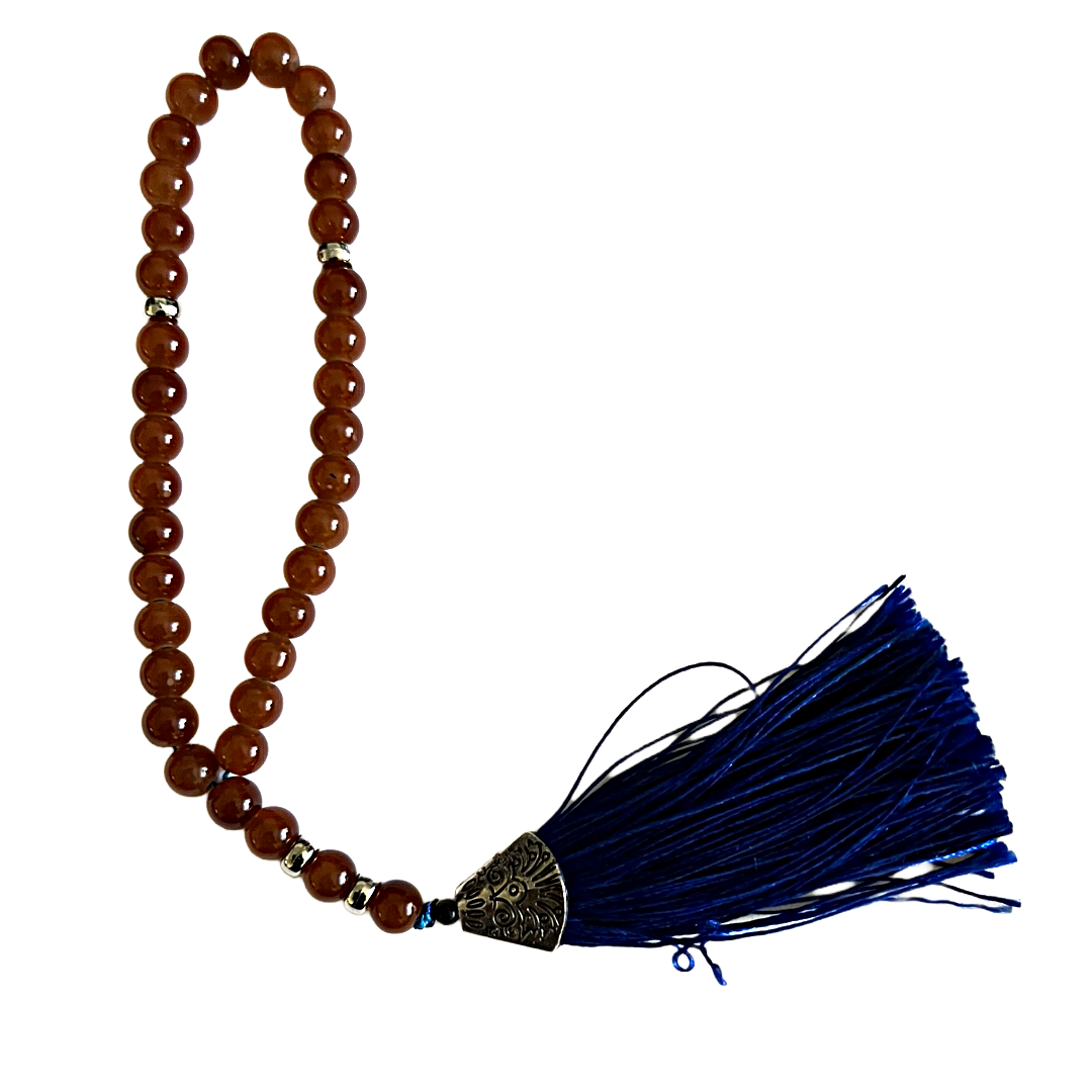 Basmala Beads