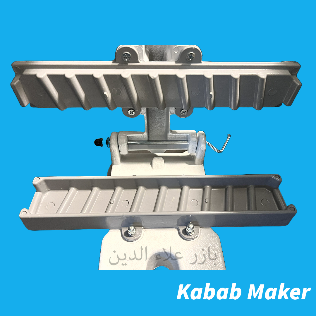 Kabab Maker