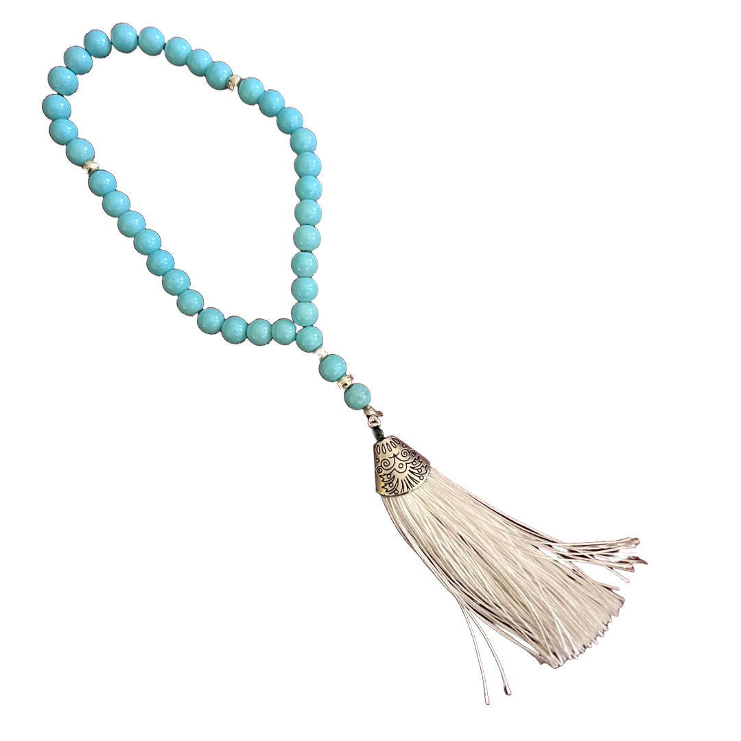 Basmala Beads