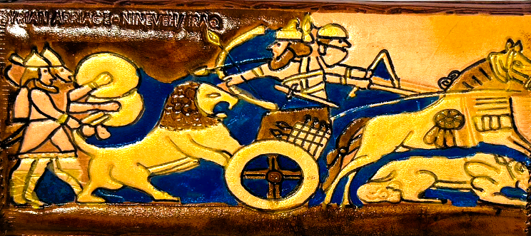 Handmade wallet for women, made from cow leather. ( Wafaa وَفاء )  جلد طبيعي