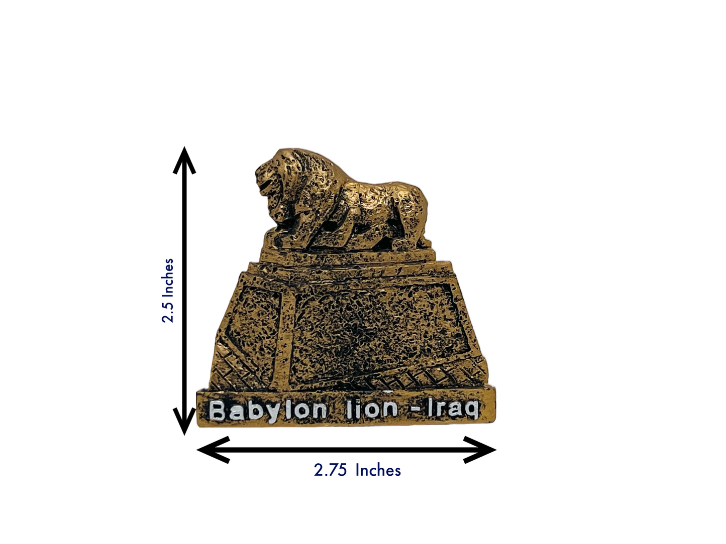 Lion of Babylon