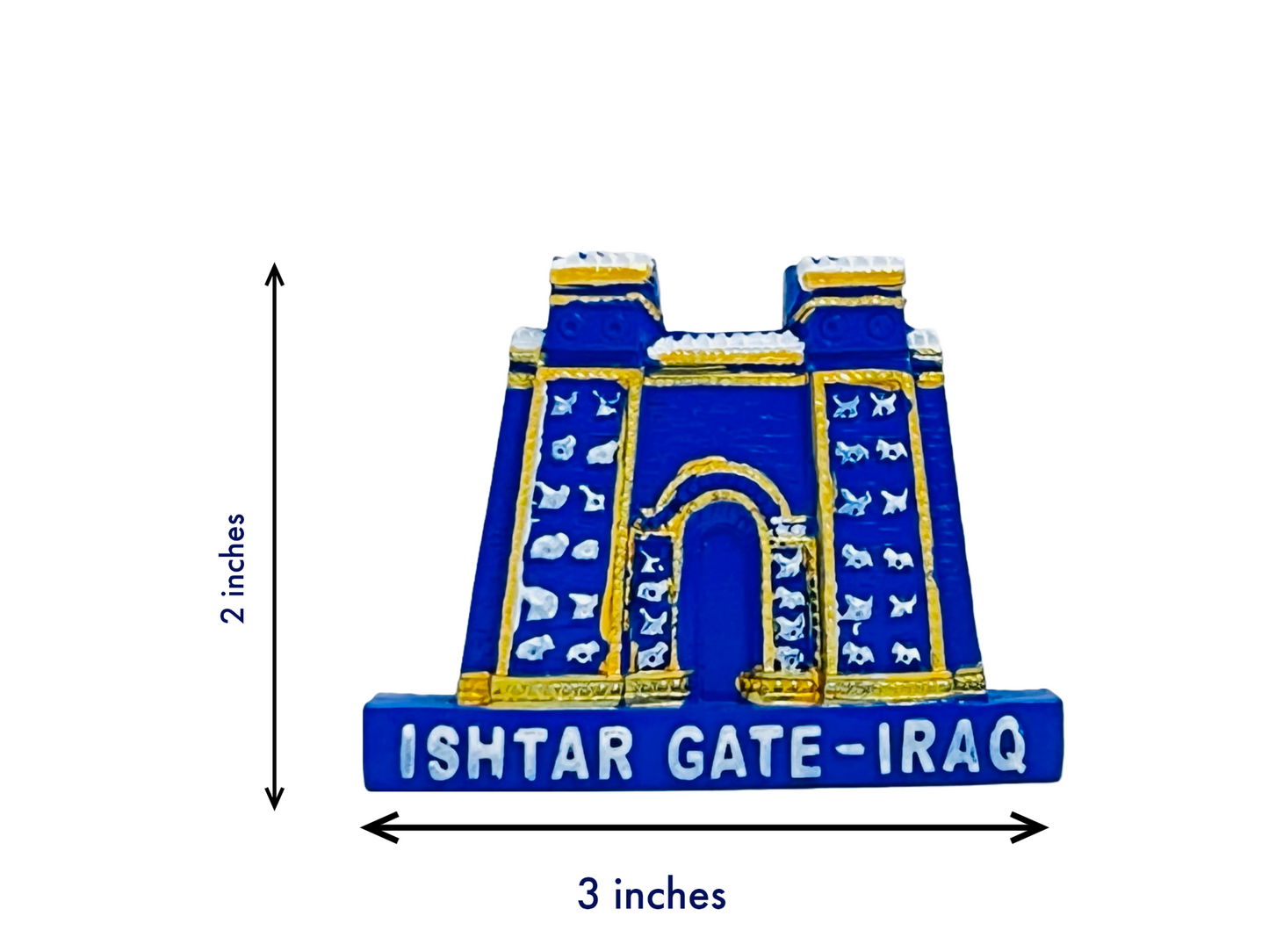 Ishtar Gate