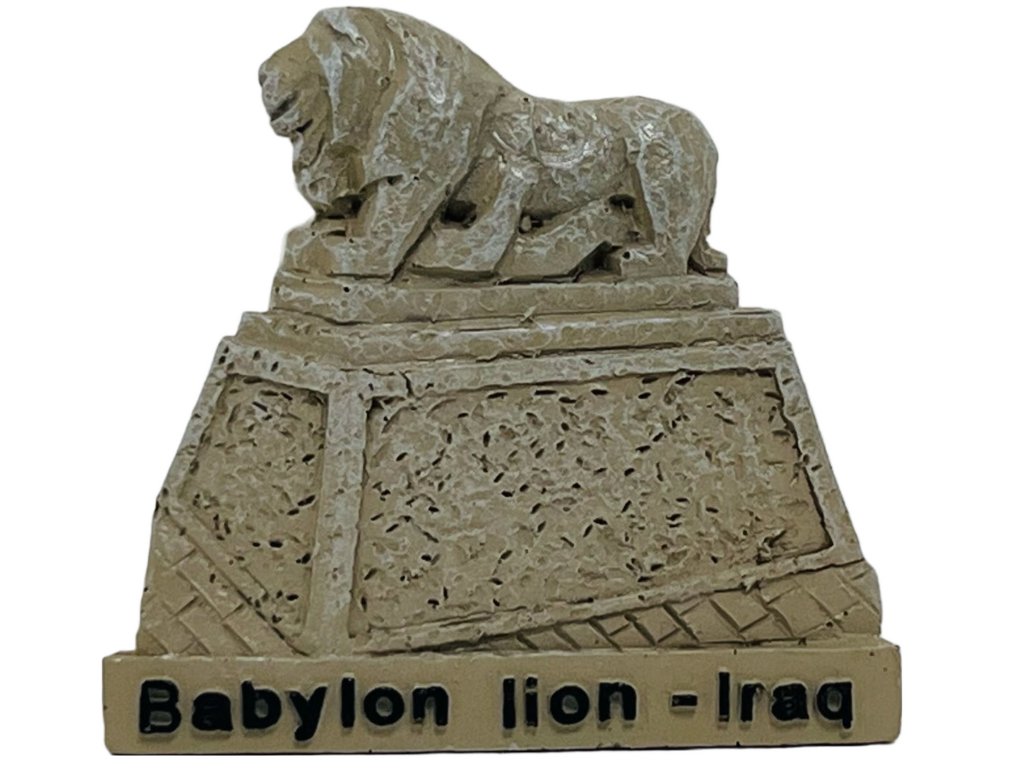 Lion of Babylon