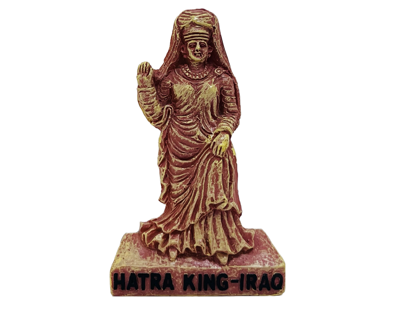 Abu-Bint Damion (HATRA)