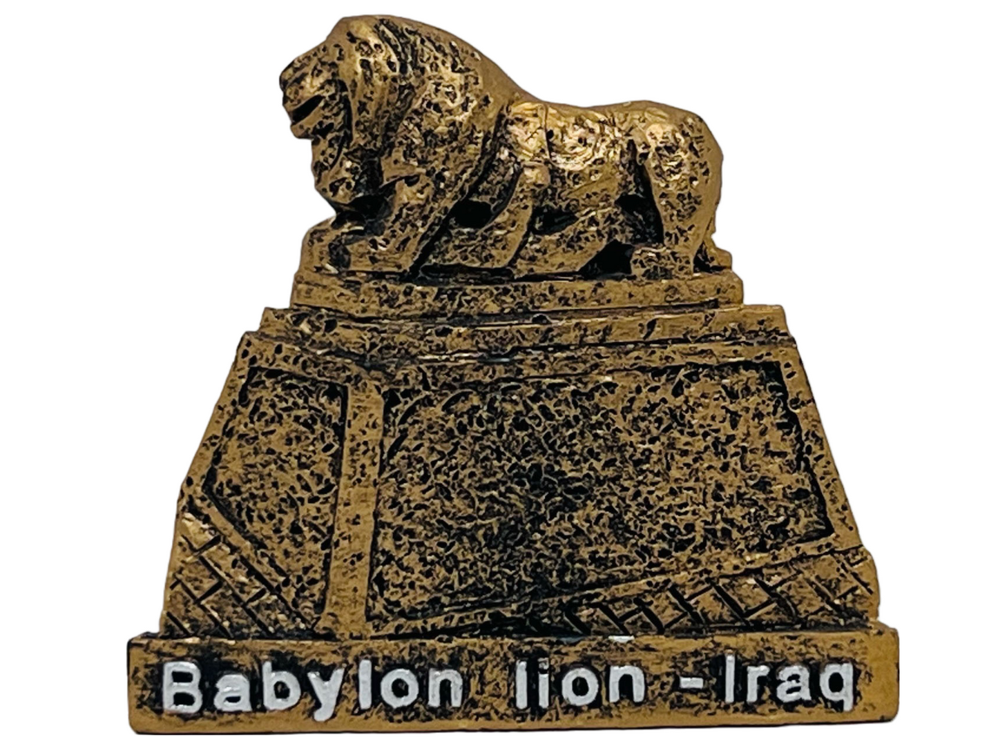 Lion of Babylon