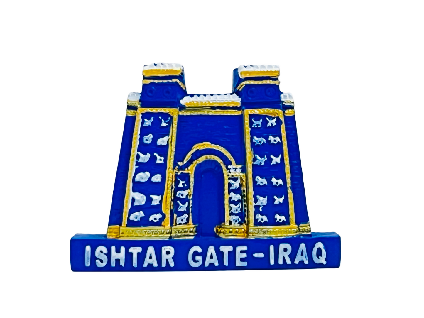Ishtar Gate