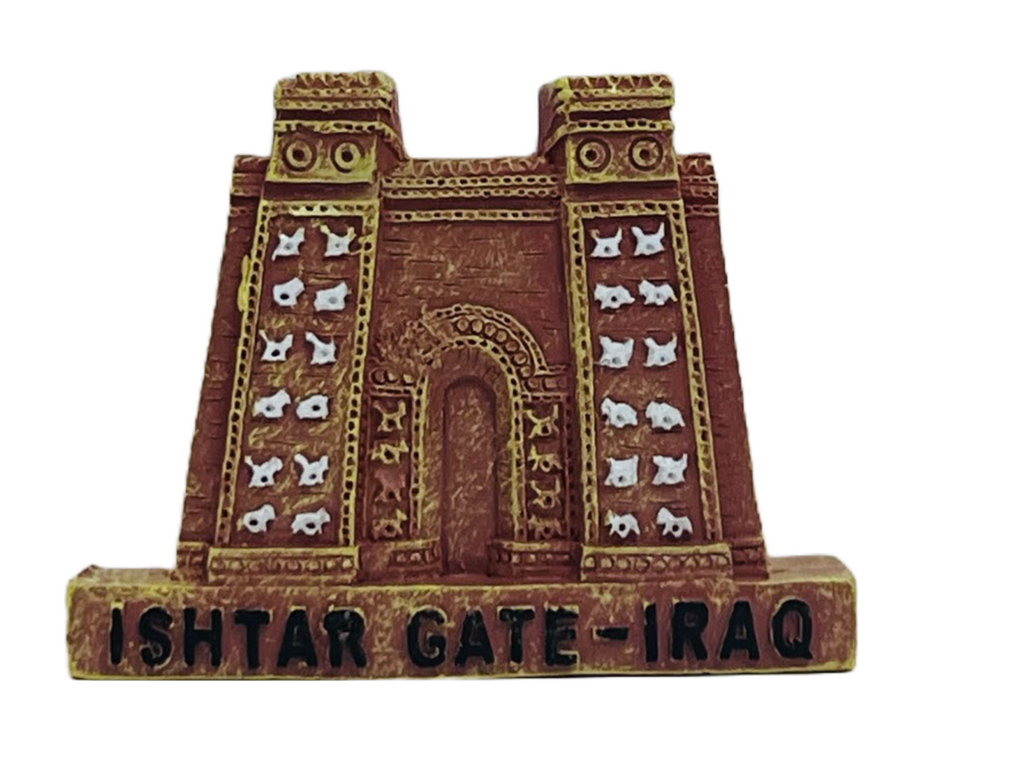 Ishtar Gate