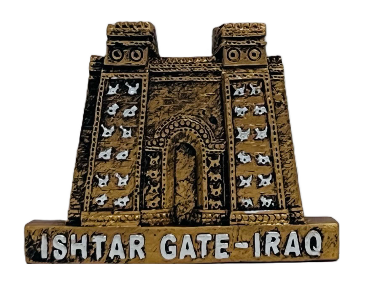 Ishtar Gate