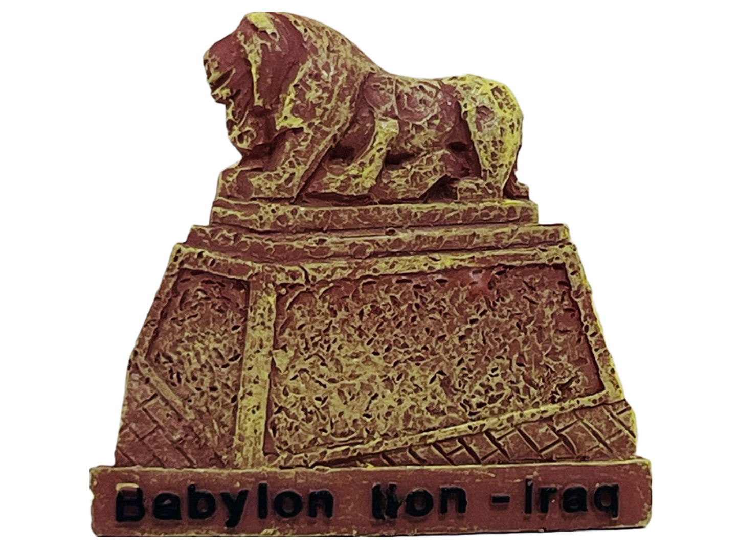 Lion of Babylon