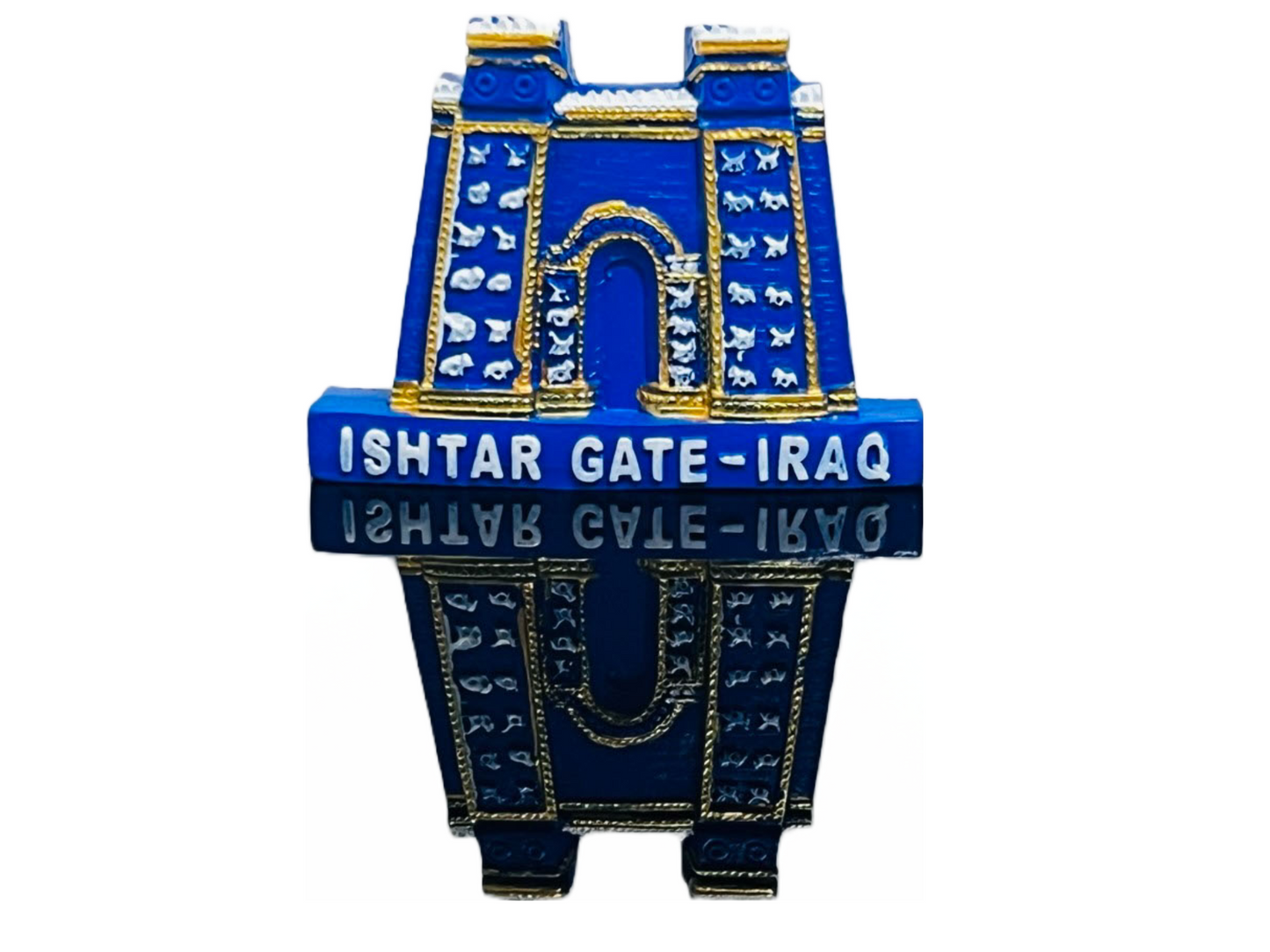 Ishtar Gate