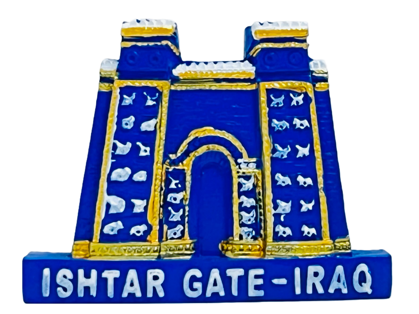 Ishtar Gate