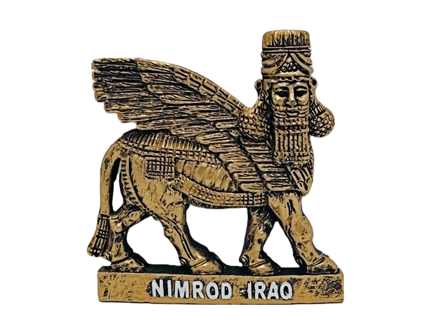 Nimrud IRAQ