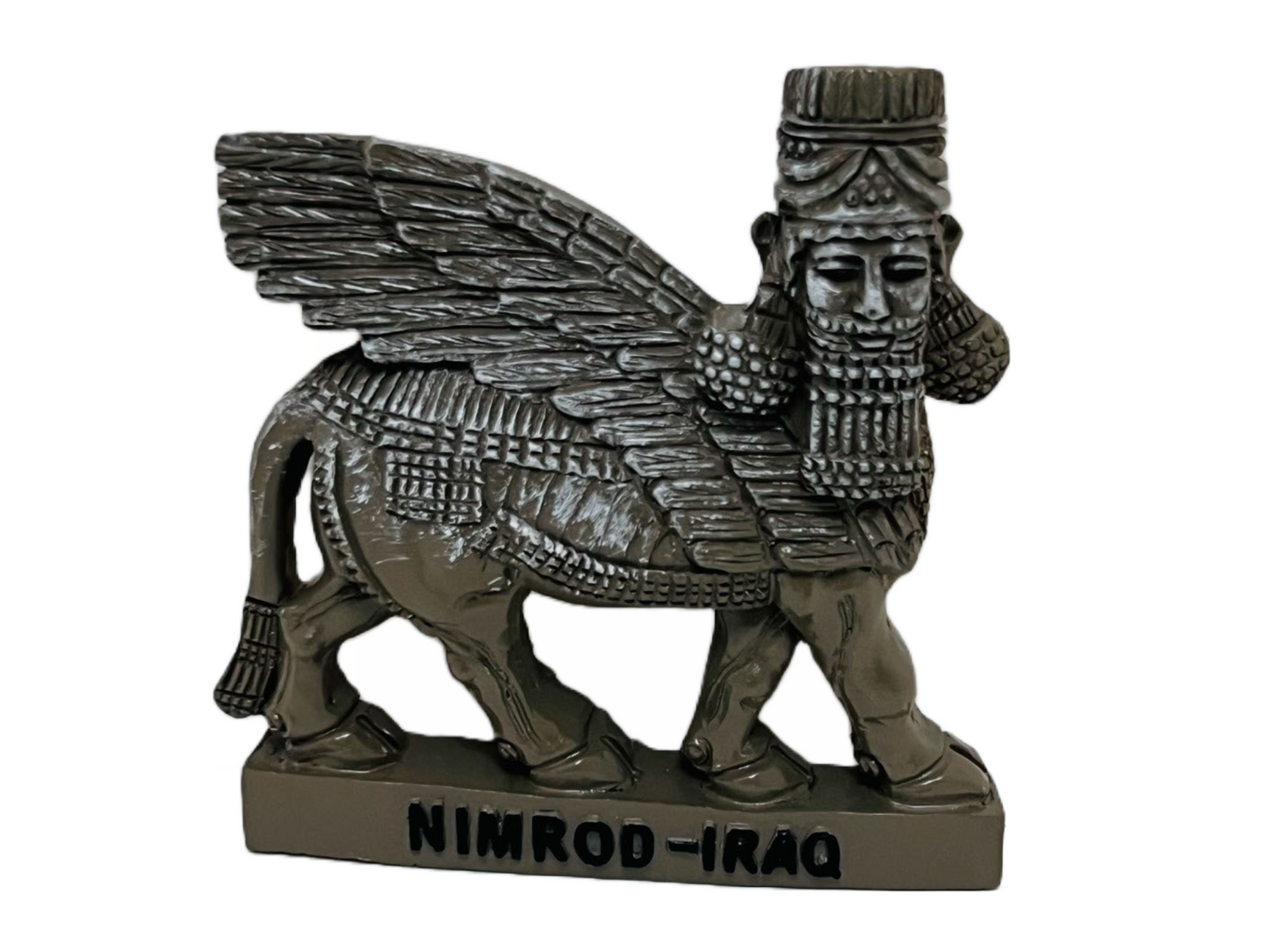 Nimrud IRAQ