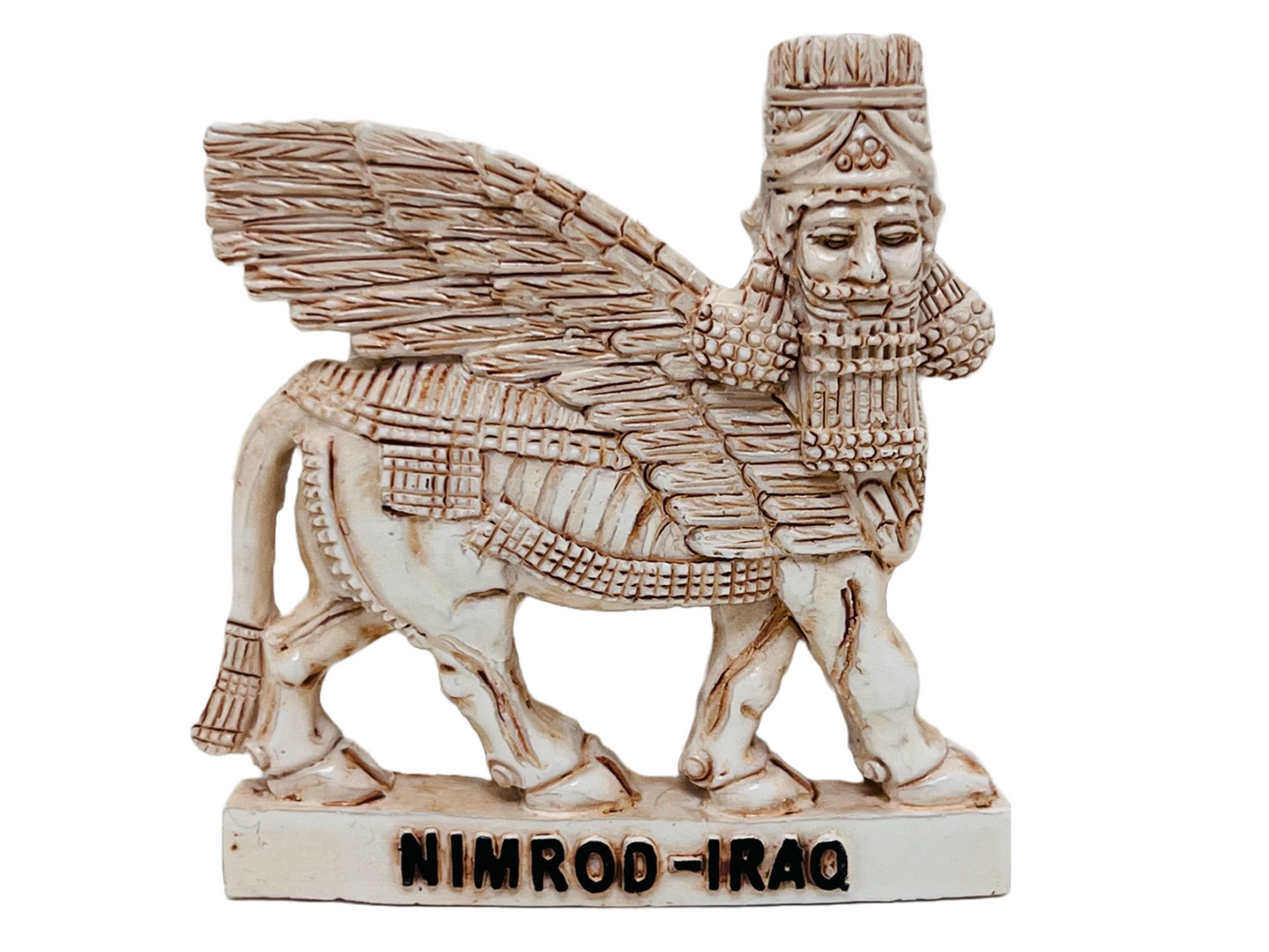 Nimrud IRAQ