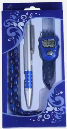 Muslim prayer counter digital electronic finger counter prayer counters