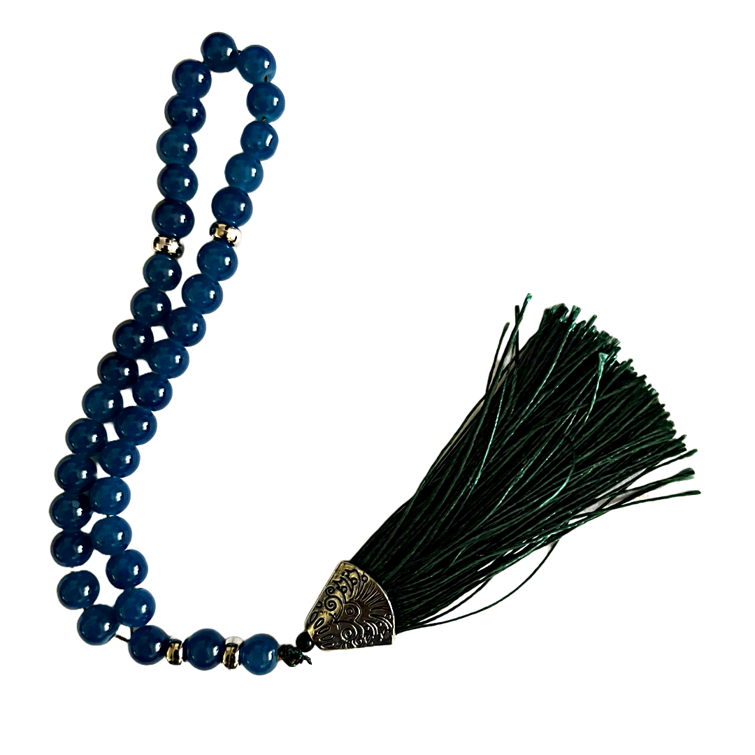 Basmala Beads